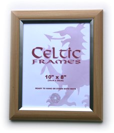 Contract Picture Frames