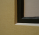 photo mount , double mount, picture mount, bevel cut mount