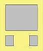 Multi aperture for 16x20 frames - single mount