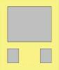 Multi aperture for 16x20 frames - single mount